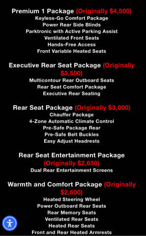 2017 Mercedes-Benz S-Class S 550