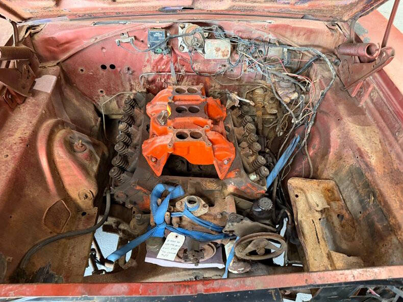 1970 Dodge Coronet