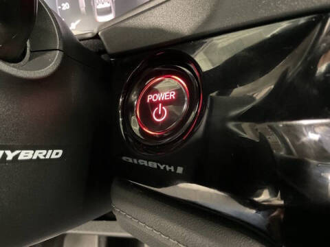 2023 Honda Accord Hybrid