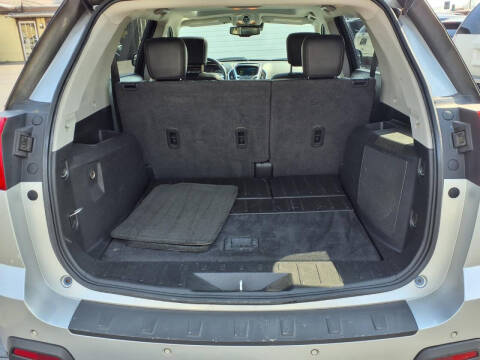 2013 GMC Terrain SLT-2