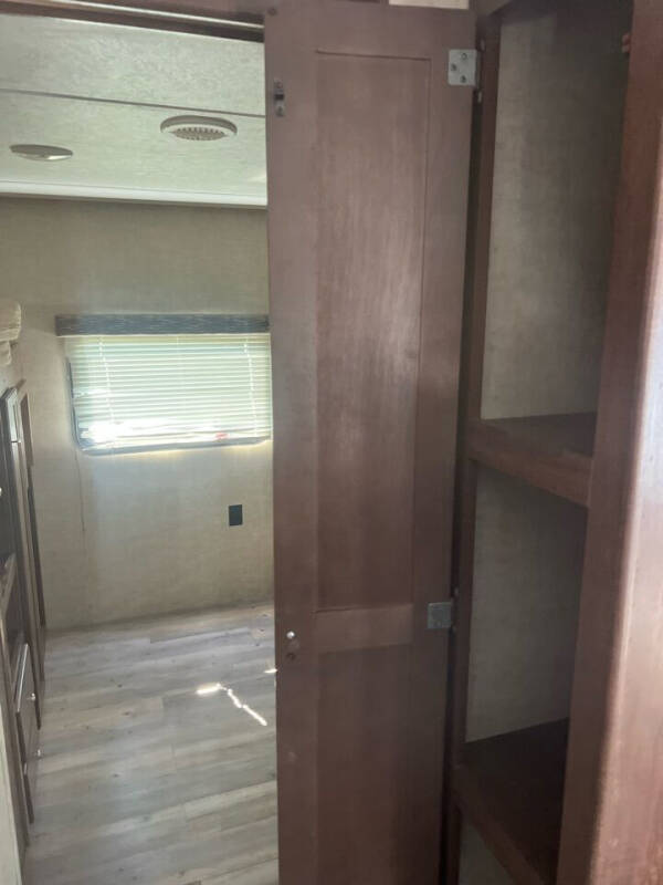 2016 Keystone RV Hideout