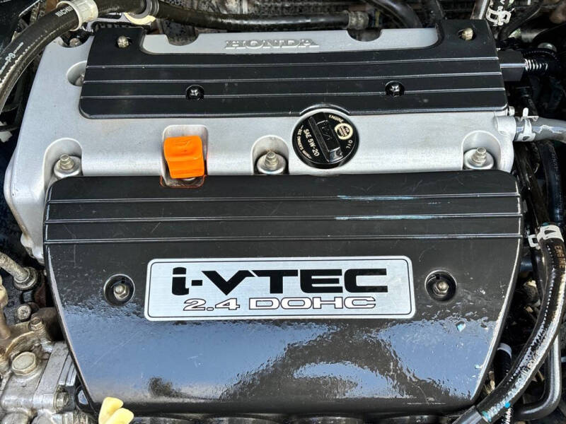 2007 Honda Element LX