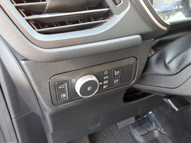 2021 Ford Escape Plug-In Hybrid SEL