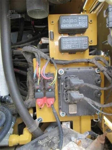 2021 Caterpillar 309 CR