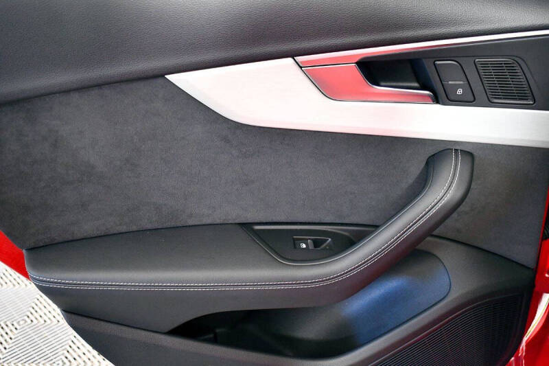 2018 Audi S4 3.0T quattro Premium Plus