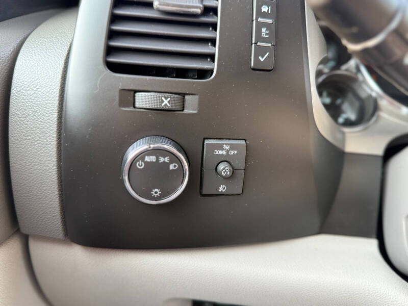 2010 GMC Sierra 1500 SLE