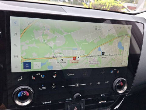 2024 Lexus NX 350 Luxury