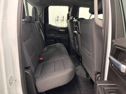 2022 GMC Sierra 1500 Pro