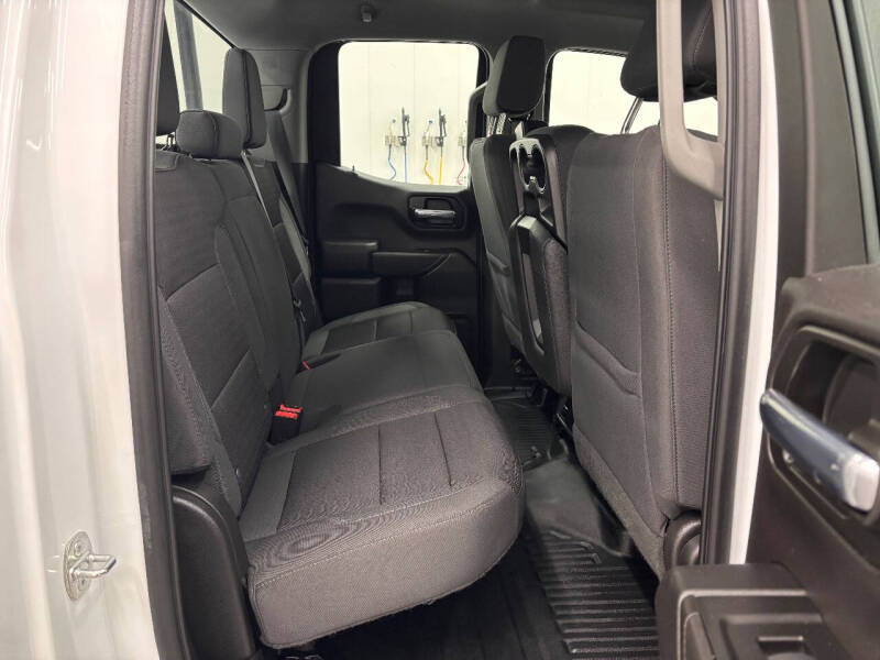 2022 GMC Sierra 1500 Pro