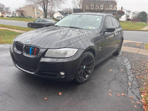 2011 BMW 3 Series 328i xDrive