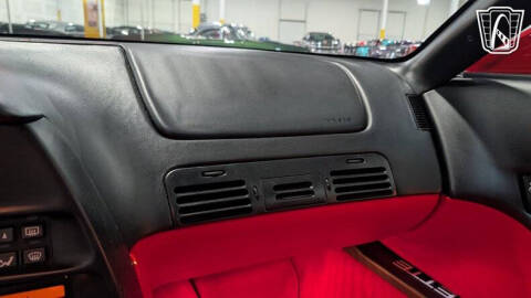1995 Chevrolet Corvette