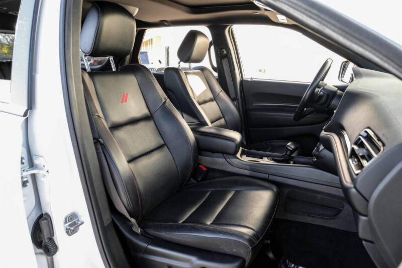 2022 Dodge Durango R/T