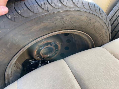 2010 Hyundai Elantra SE