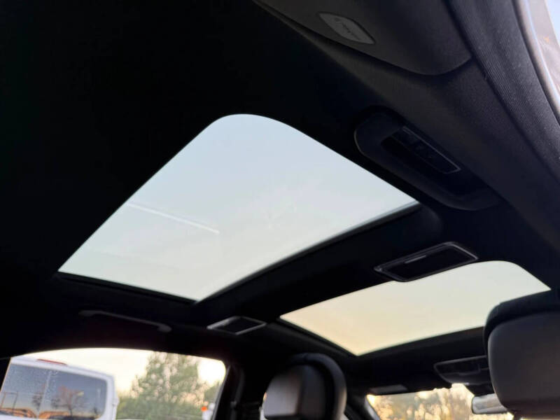 2016 Mercedes-Benz S-Class S 550