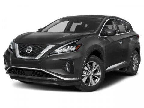 2020 Nissan Murano for sale at TRAVERS GMT AUTO SALES - Traver GMT Auto Sales West in O Fallon MO
