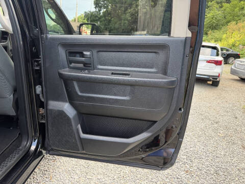 2014 RAM 1500 Express