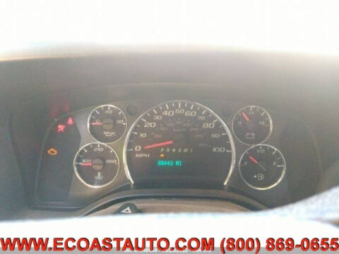 2018 Chevrolet Express 2500