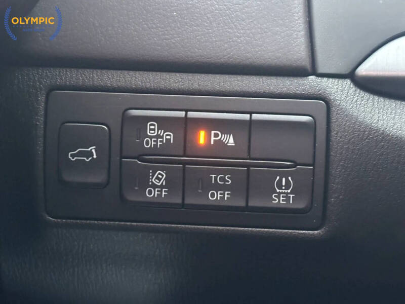 2016 Mazda CX-9 Grand Touring