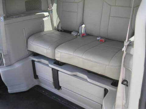 2016 Dodge Grand Caravan SE Plus