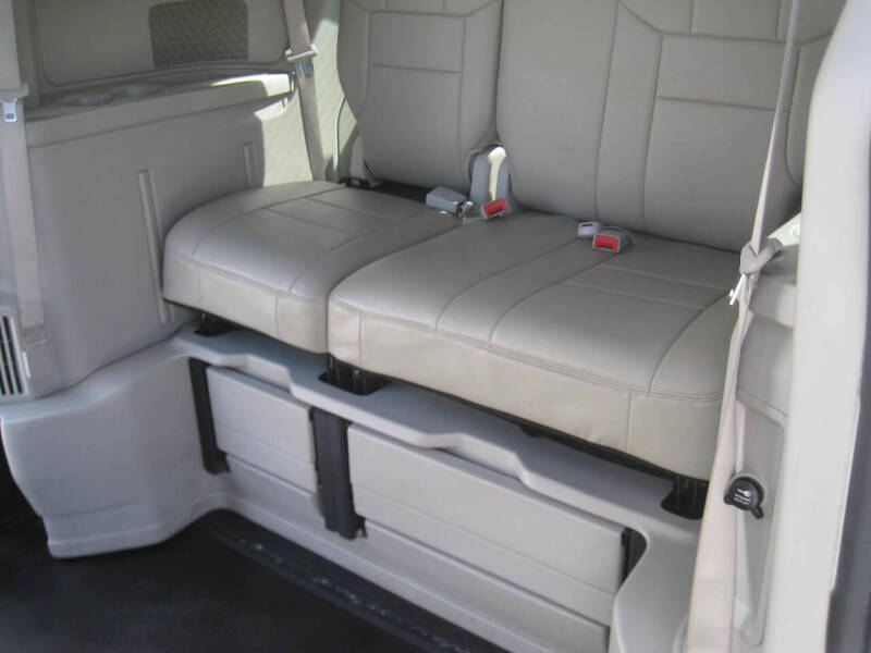 2016 Dodge Grand Caravan SE Plus