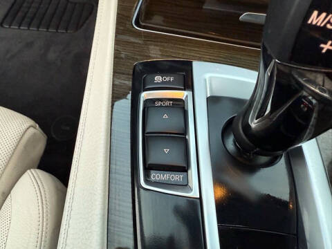 2014 BMW 7 Series 740Li