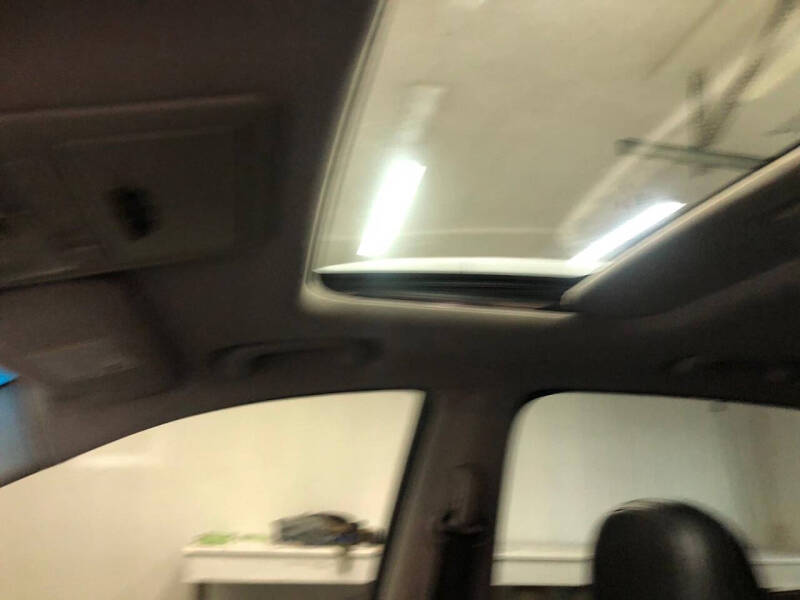 2014 Chevrolet Captiva Sport LT