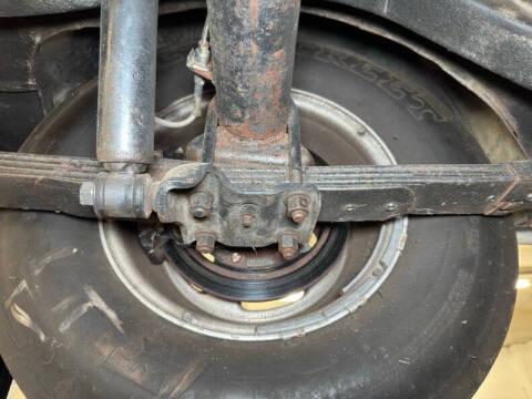 1971 Plymouth Duster