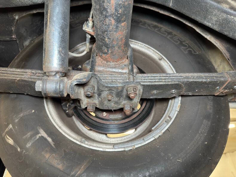 1971 Plymouth Duster