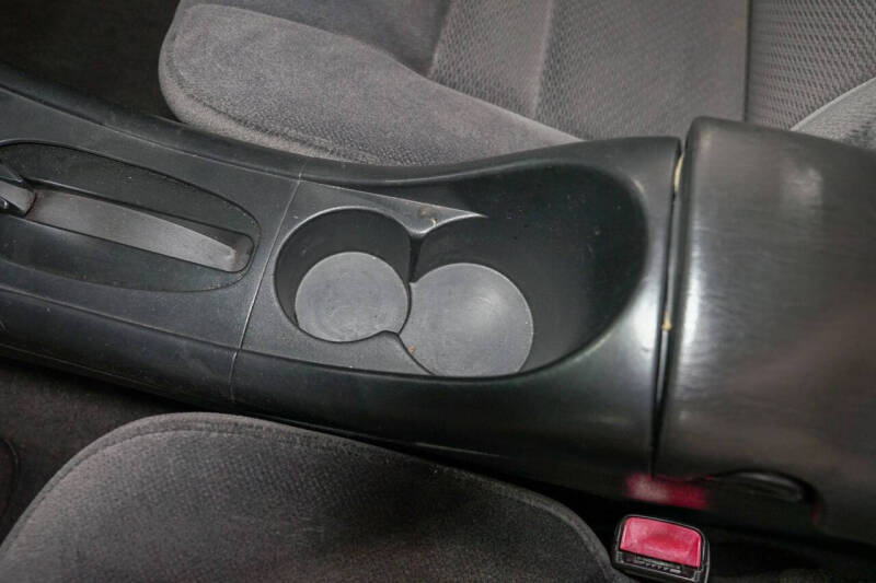 2006 Chevrolet Monte Carlo SS