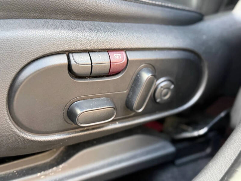 2018 MINI Countryman Cooper S