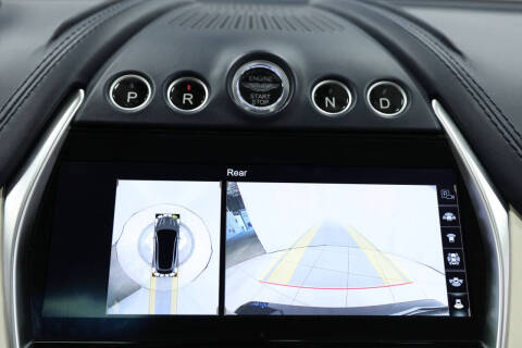2021 Aston Martin DBX