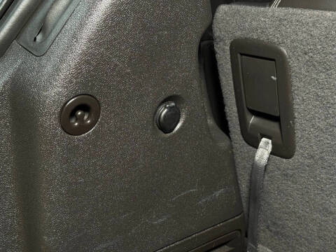 2016 Chevrolet Traverse LTZ