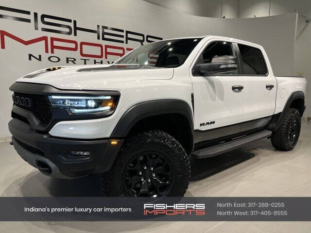 2022 RAM 1500 for sale in Fishers, IN