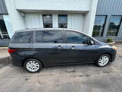 2014 Mazda MAZDA5 Sport