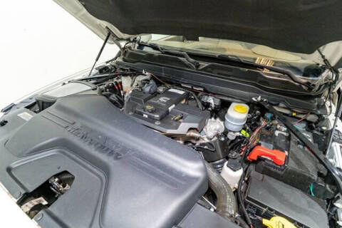 2023 RAM 3500 Limited Longhorn