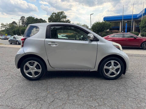 2012 Scion iQ