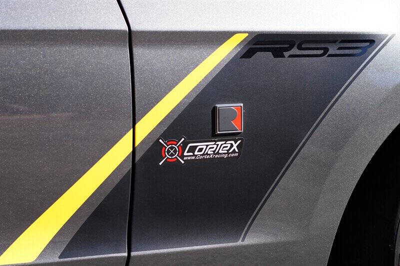 2014 Ford Mustang GT Premium