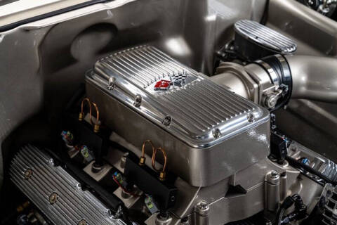 1957 Chevrolet Nomad