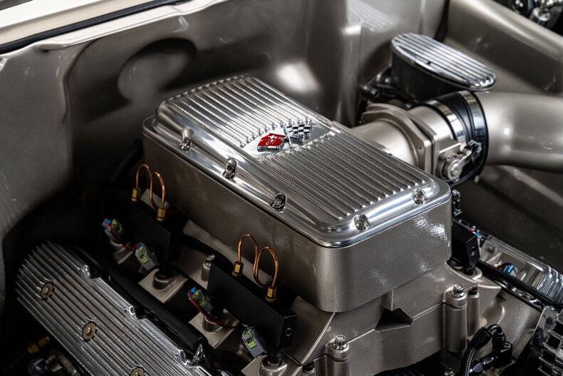 1957 Chevrolet Nomad