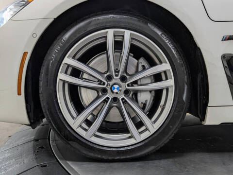 2018 BMW 7 Series 740e xDrive iPerformance