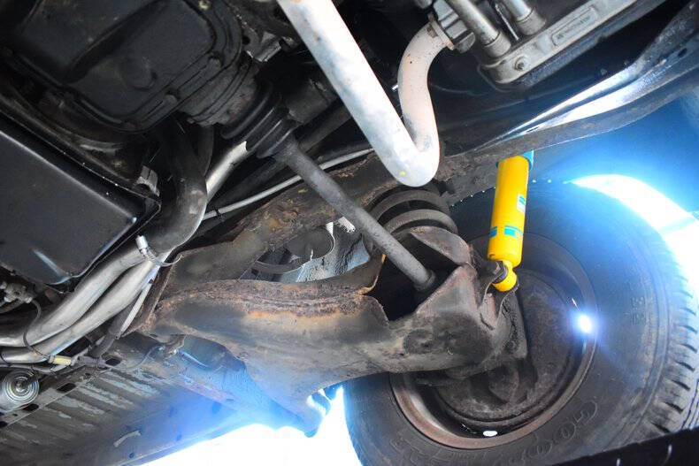 1989 Volkswagen Vanagon GL Camper