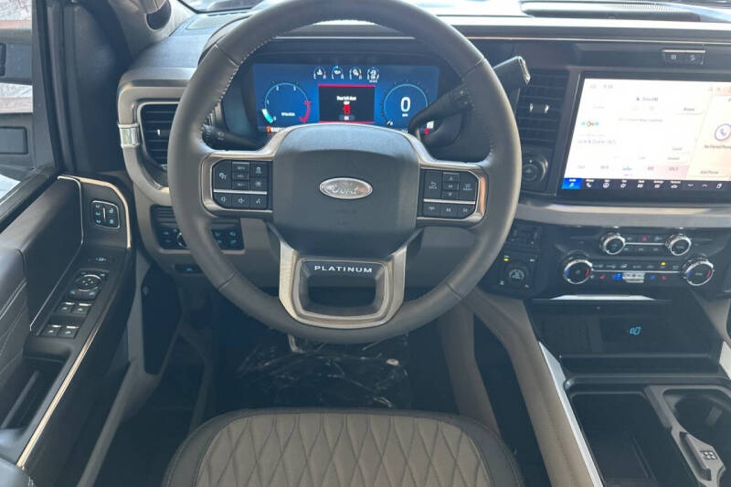 2026 Ford F-350 Super Duty