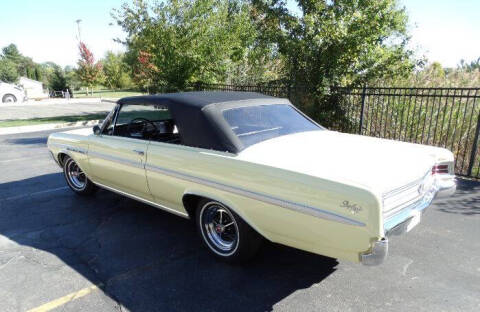 1964 Buick Skylark