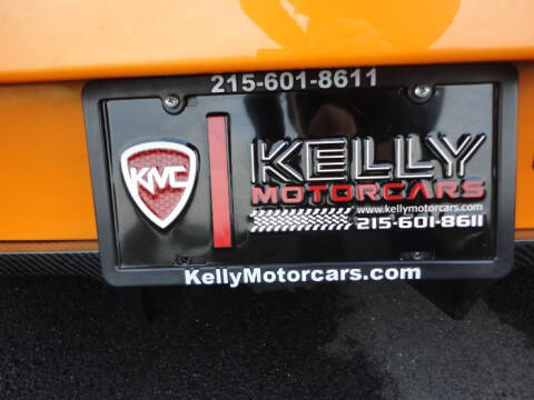 2006 Lamborghini Gallardo