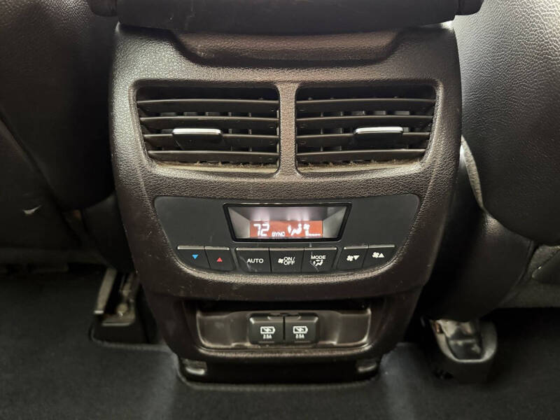 2017 Acura MDX SH-AWD w/Tech