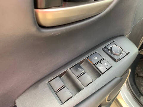 2016 Lexus NX 200t F SPORT