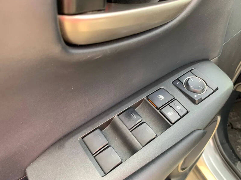 2016 Lexus NX 200t F SPORT