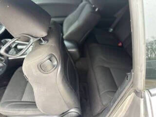 2017 Dodge Challenger SXT Plus