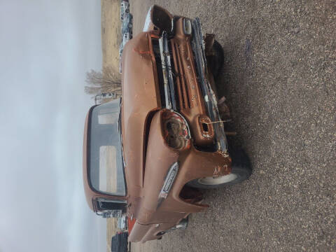  Chevrolet Fleetside Apache for sale at PYRAMID MOTORS - Pueblo Lot in Pueblo CO