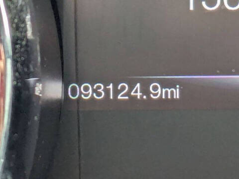 2015 Ford Mustang GT